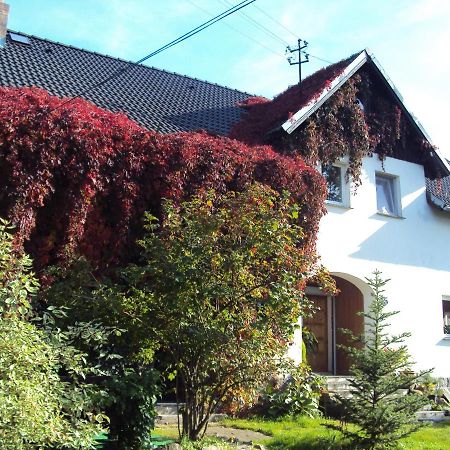 Apartamenty - Stara Stajnia - Na Krancu Swiata Milków Exterior foto