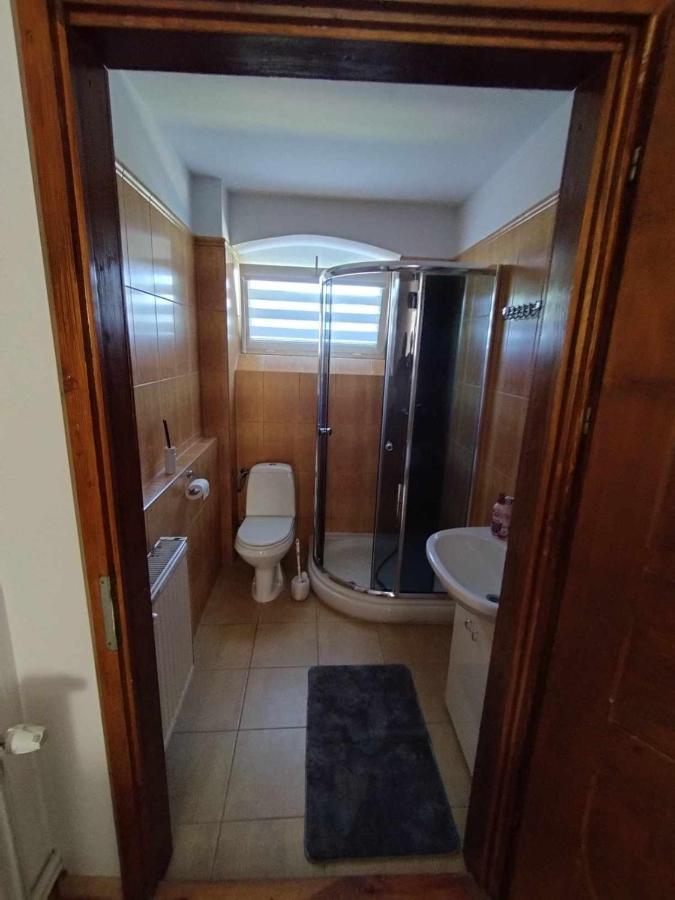 Apartamenty - Stara Stajnia - Na Krancu Swiata Milków Exterior foto
