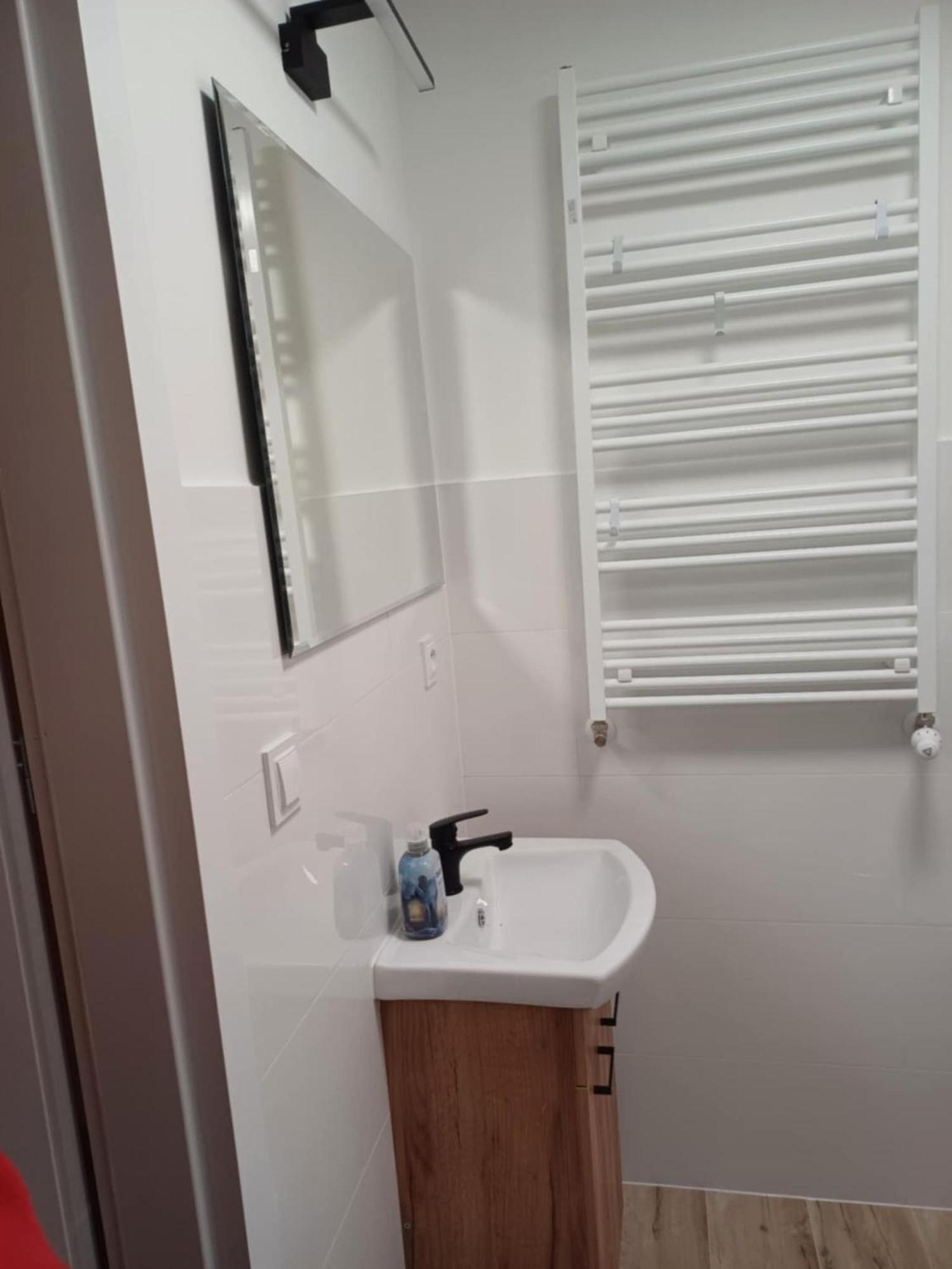 Apartamenty - Stara Stajnia - Na Krancu Swiata Milków Exterior foto