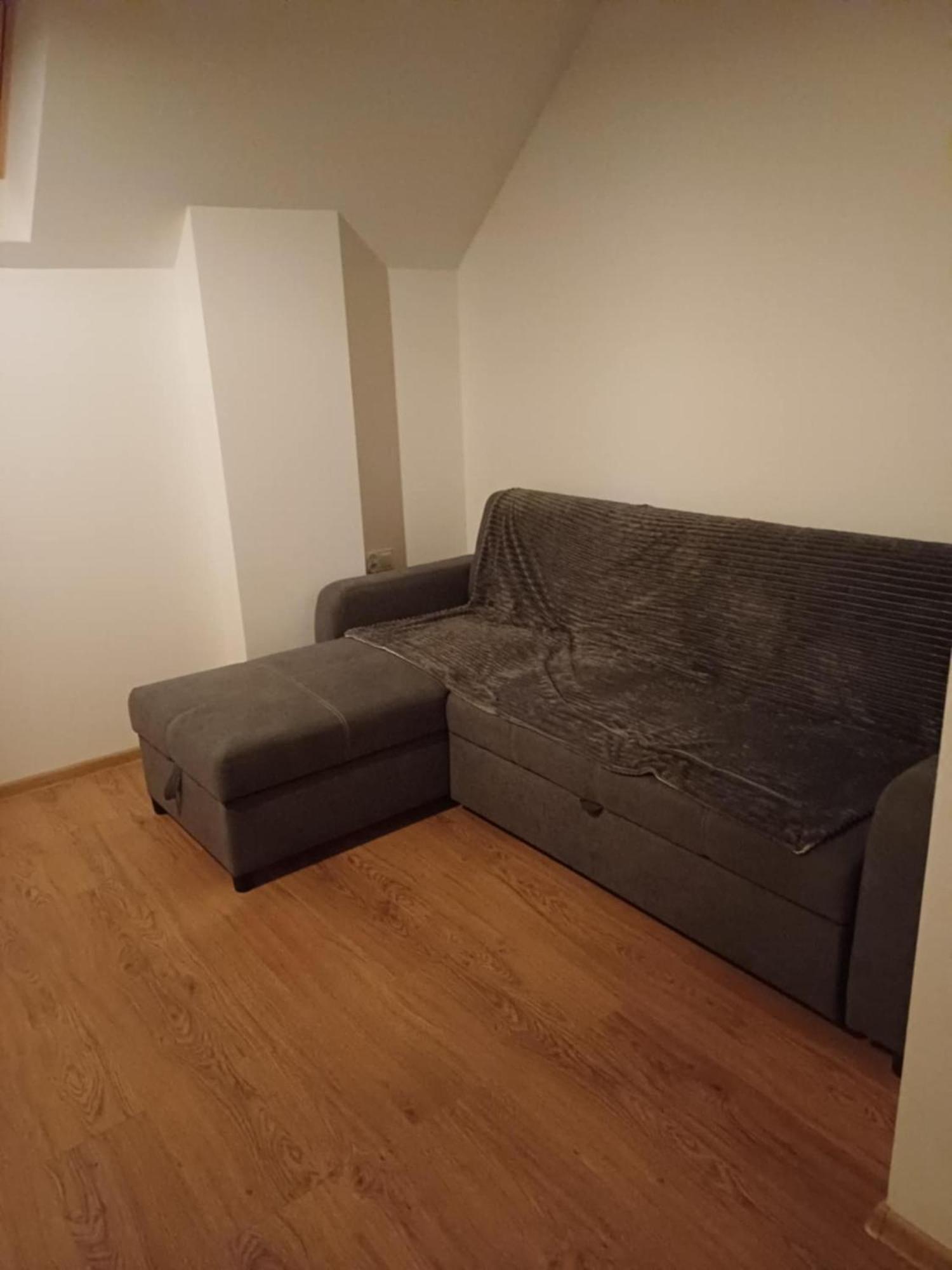 Apartamenty - Stara Stajnia - Na Krancu Swiata Milków Exterior foto
