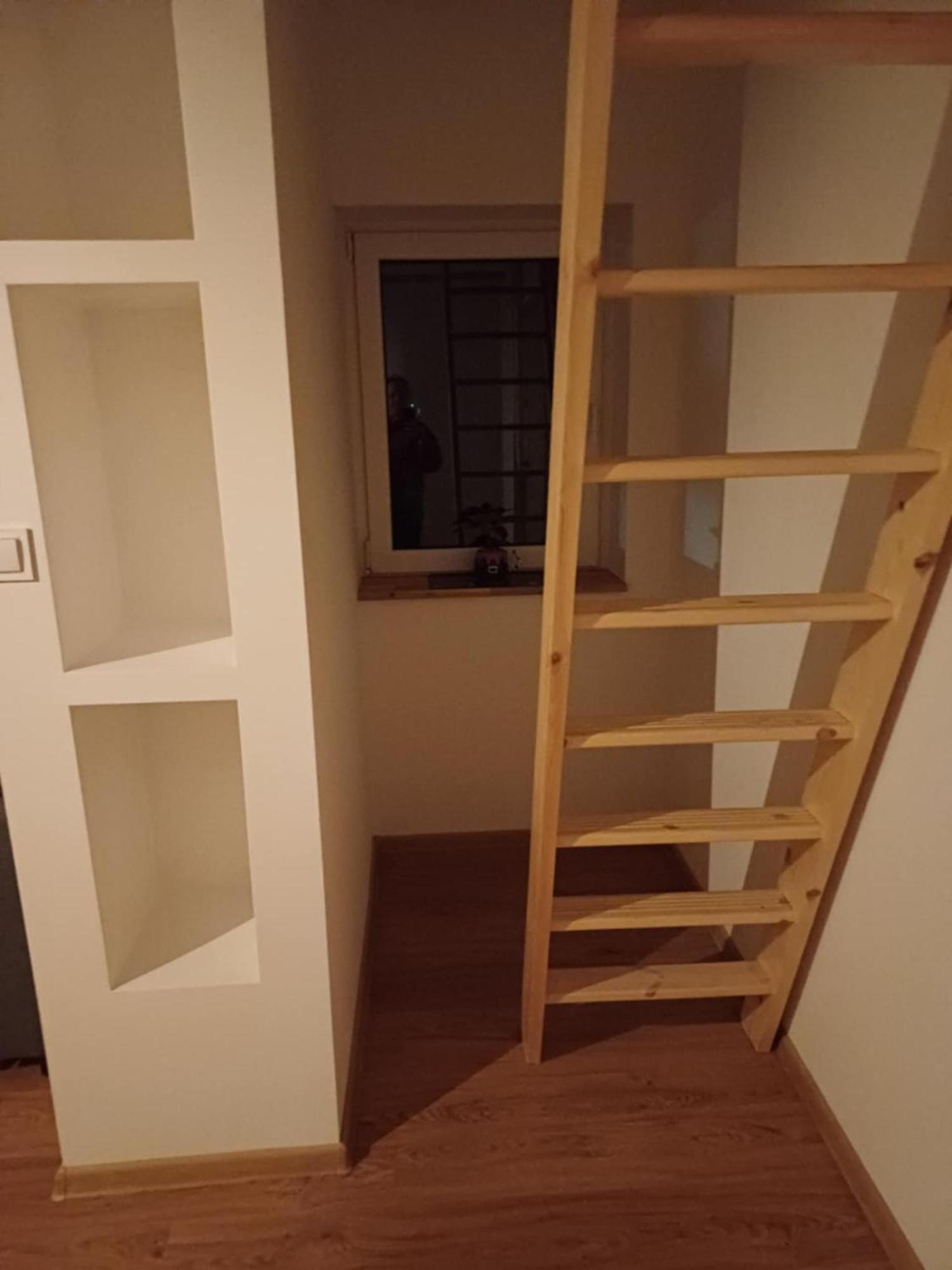 Apartamenty - Stara Stajnia - Na Krancu Swiata Milków Exterior foto